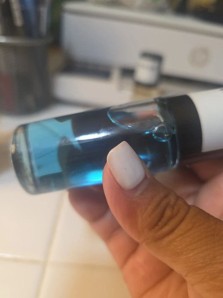 Perfume de Aceite de Hombre Foto 4 de 4