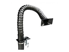 Hakko 999-205-02B - Loc-Line Kit with Rectangle Nozzle and Adapter for FA-430