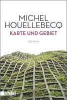 The Map And The Territory Michel Houellebecq