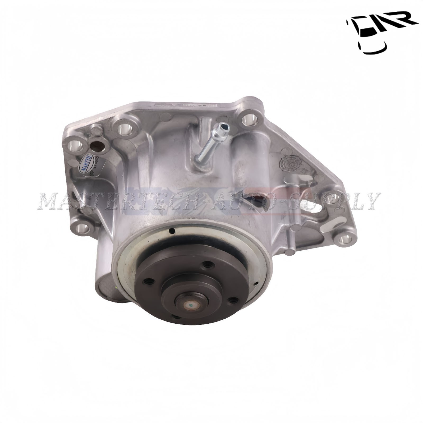 Coolant Water Pump Fits 2017-2020 Bentley Bentayga 6.0L W12 07P121008A/B/C NEW