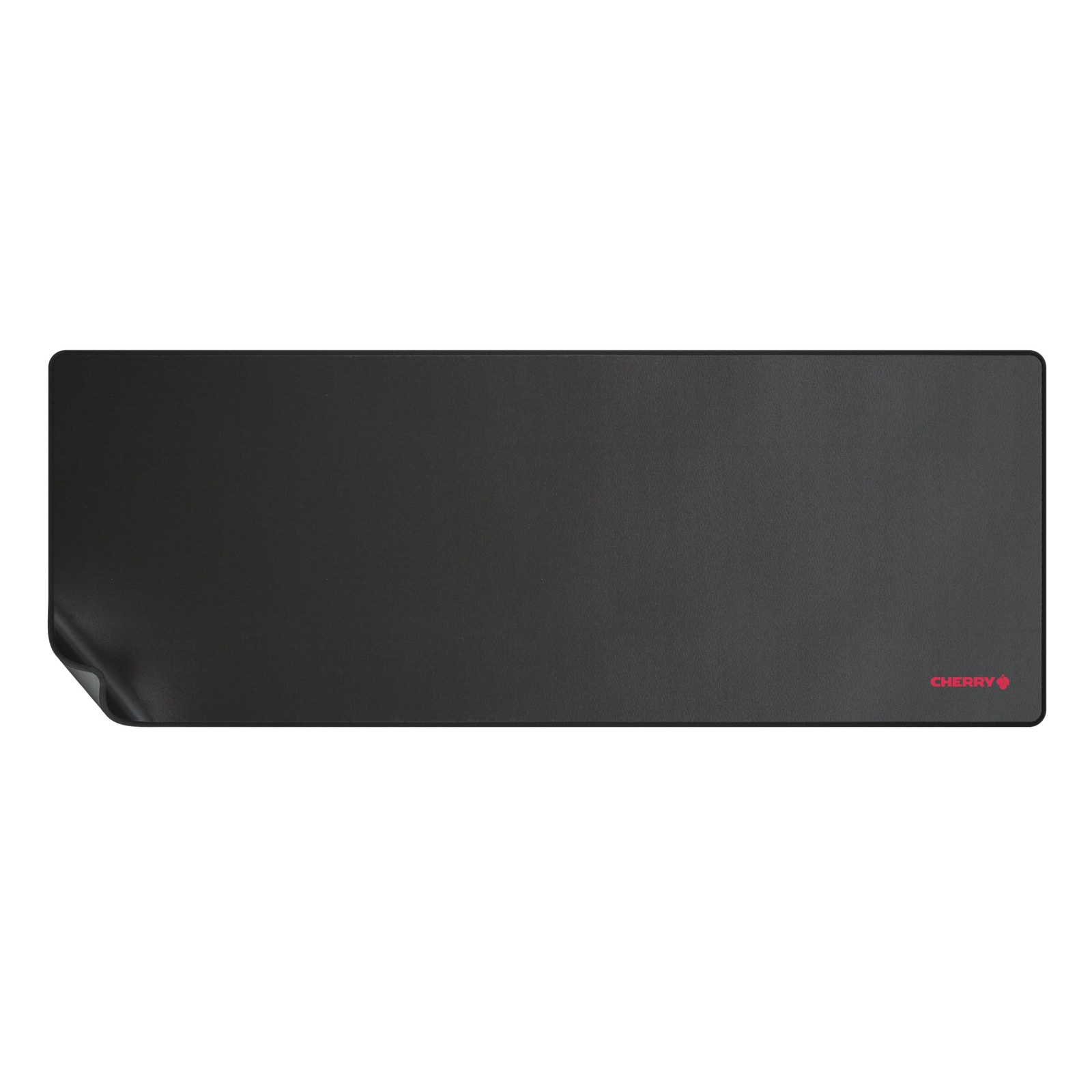 Tapis de souris XXL tissu 800x350x5mm MP 2000 grand format bureau