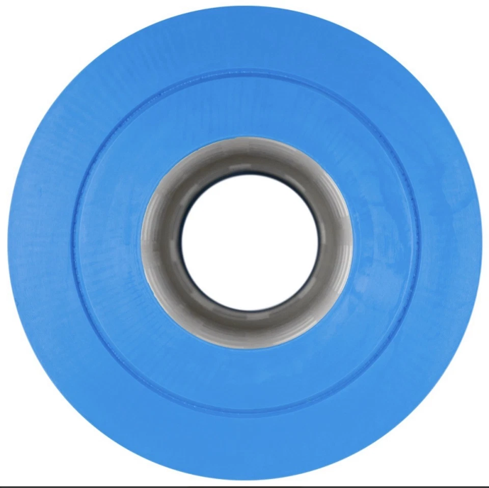 2 PACK C-8411 Replacement Filter Cartridge for 75 Square Foot ‎8.9 x 8.9 x 17.4 - Image 2 of 3