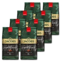 8 Kg Jacobs Café Espresso KräFtig Kaffeebohnen