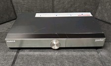 Humax DTR-T2000 500GB YouView Digital Recorder Set Top Box HD Freeview TESTED