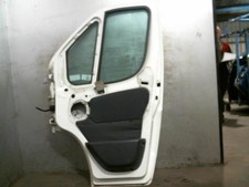 Porte avant et accessoires Citroen JUMPER