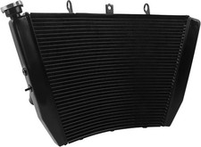 Motorcycle Engine Oil Radiator For 2007-2008 Suzuki GSXR1000 Aluminum