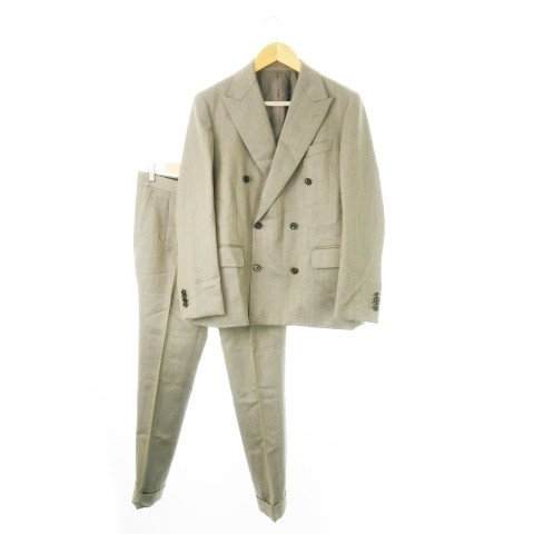 UNIVERSAL LANGUAGE UNIVERSAL LANGUAGE Double Suit… - image 1