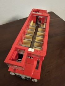 LEGO Creator London Bus 10258 As Is