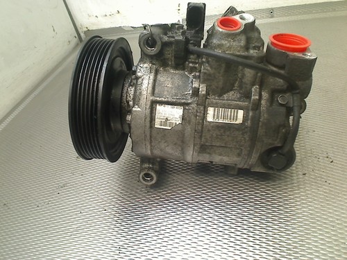 KLIMA PUMPE Audi A6 Avant (C6) Combi 2.4 V6 24V (BDW) 2006 4F0260805R