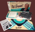 Vintage 1985 No Respect Rodney Dangerfield Milton Bradley Board Game -Unplayed
