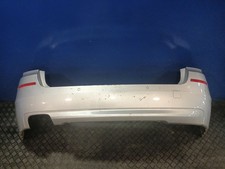 51127254917 HINTERE STOSSSTANGE / 153003002006 / 1197384 FÜR BMW 5 TOURING F11