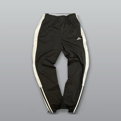 Adidas Track Pants   Classic Striped Joggers
