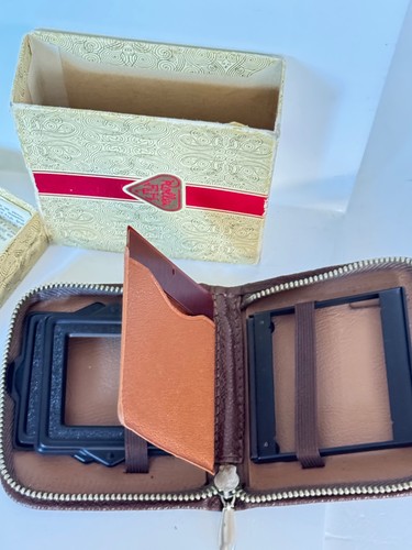 #31605-Rollei, Maskensatz 16  Rolleiflex  maske - Bild 5 von 12