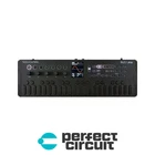 Sonicware ELZ_1 Play (All Black) Keyboard SYNTHESIZER - NEW - PERFECT CIRCUIT