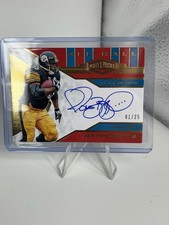 2019 Panini Plates & Patches Football Cards 18