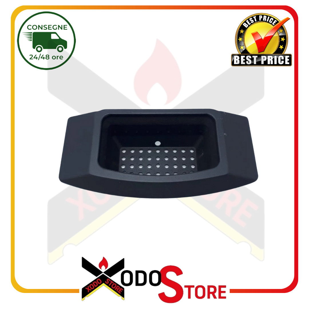 Brasero Para Estufas De Pellets ORIGINAL PALAZZETTI Cod. 895706550