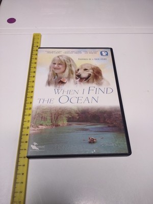 When I Find the Ocean (DVD, 2006)