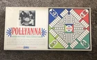 New Sealed Vintage 1967 Pollyanna Board Game Complete Collectors Parker Brothers