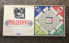 New Sealed Vintage 1967 Pollyanna Board Game ...