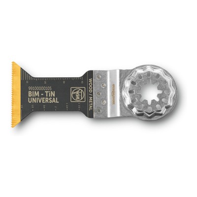 Fein E-Cut Universal-Sägeblatt mit Titanbeschichtung 1 Stk.