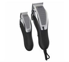 Wahl MC3 Corded Haircut Kit Clipper Trimmer Set Case New No Box