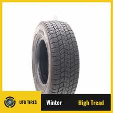 Used Lt 26570r17 General Grabber Arctic Lt 121118r - 10.532 Used Lt 26570r17 General Grabber Arctic Lt 121118r - 10.532