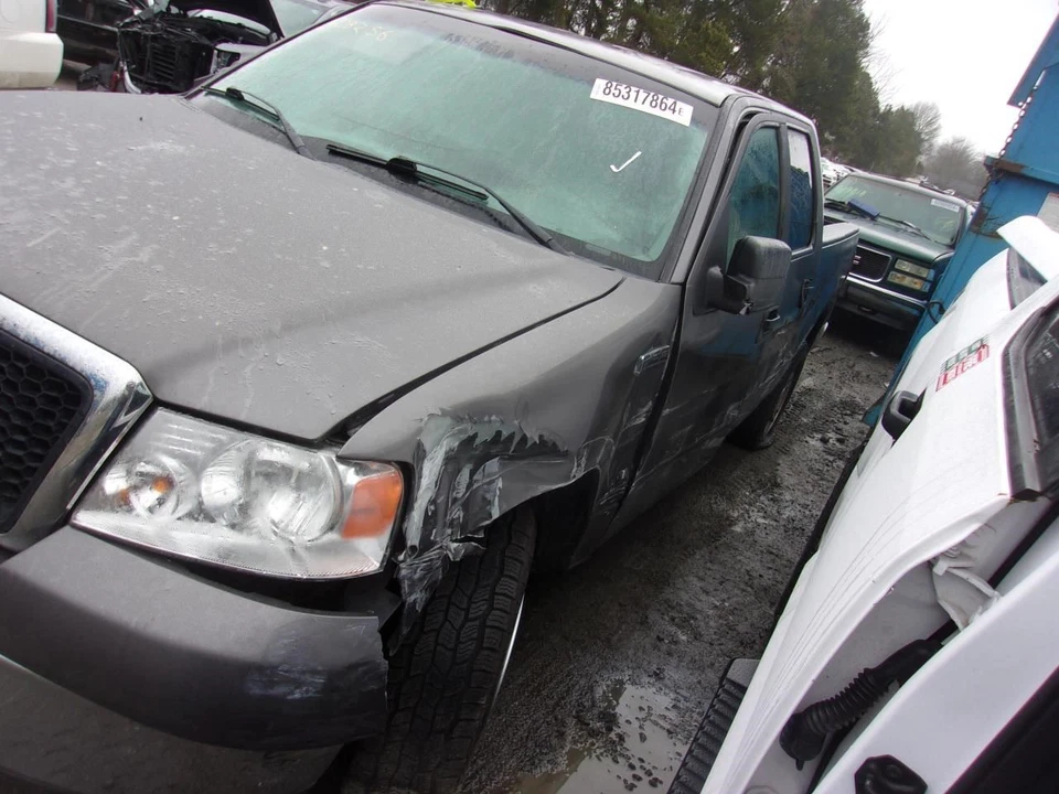 Chassis ECM Fuel Pump Frame Mounted Fits 04-08 FORD F150 PICKUP 28862882 - Image 4 of 4