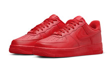 AF1 Low Triple Red 2026 CW6999-600 - Men Sz 7-12 - Size US
