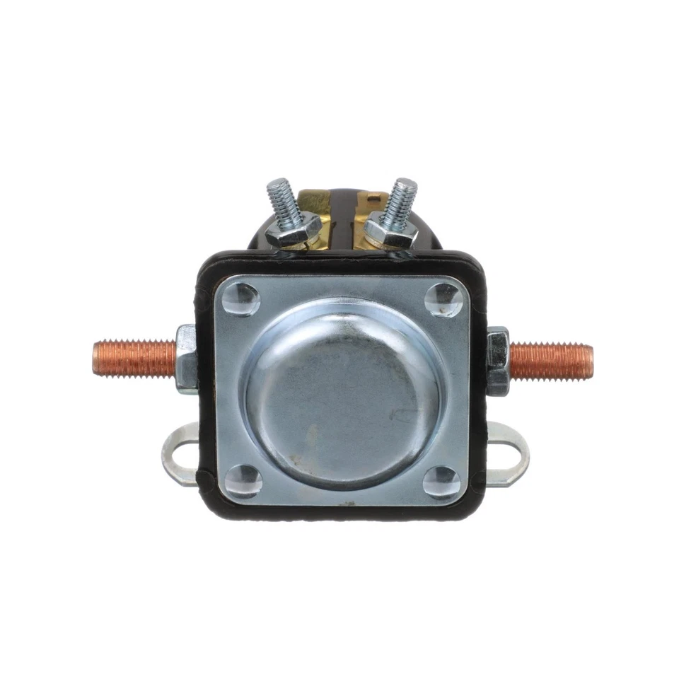 Solenoide de arranque SMP para VAM Gremlin 1979 4,2 L L6 Foto 4 de 4