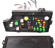 2009 Dodge Avenger Fuse Box 68048352AA Chrysl...