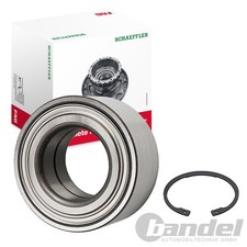 Roulement de roue Volvo 780