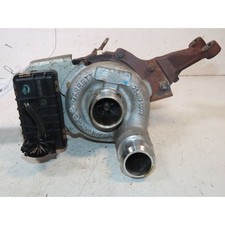 Turbo Ford TRANSIT CONNECT