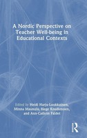 A Nordic Perspective On Teacher Well-Being In Educational Contexts | Buch | 2026