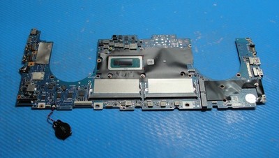 HP ZBook 15.6  Power G9 Genuine Intel i7-12800H 2.4GHz Motherboard DAXW5FMBCF0