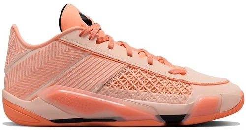 Jordan 38 PF Low Crimson Tint