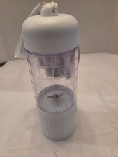 Vivitar Portable Electric Blender Bottle USB ...