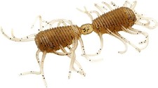Raid Japan Worm 2Way Pile Shrimp
