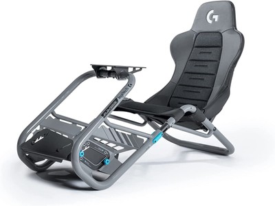PLAYSEAT Playseat Trophy - Logitech G Edition