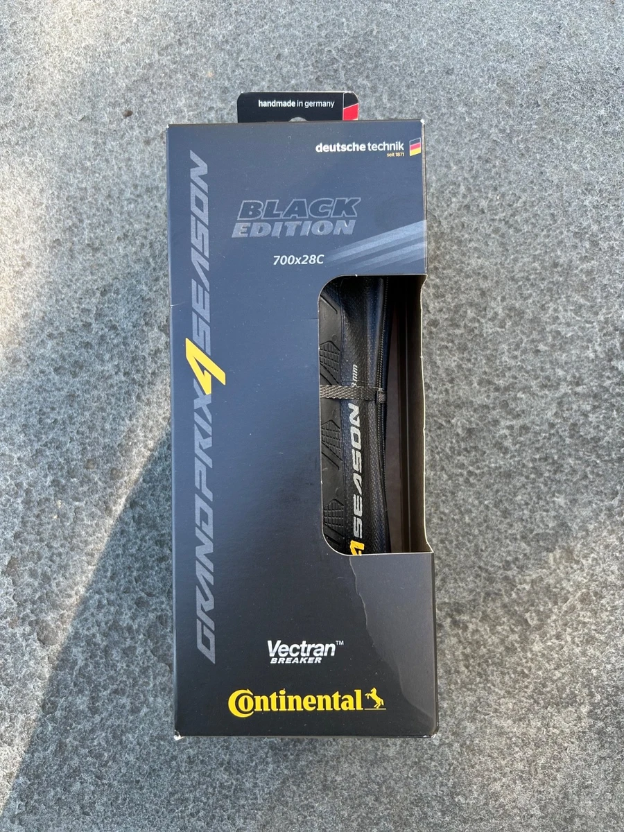 Neumático Continental Grand Prix 5000 Plegable – Tubeless Ready