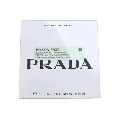 Prada Reset Rebalancing Setting Powder 00