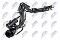 NTY EinfüLlstutzen, KraftstoffbehäLter PWP-MS-017 FüR Mitsubishi