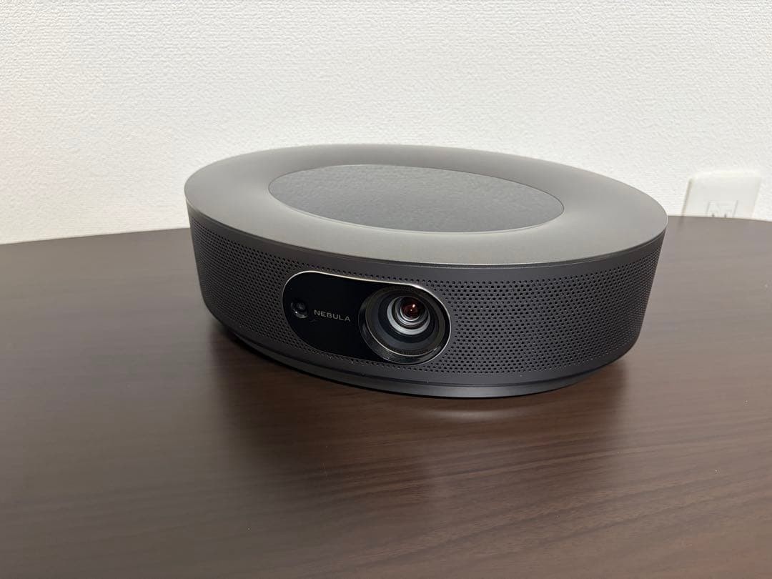 \交渉OK/ NEBULA Cosmms Full HD picture900 NEBULA Cosmos Full HD Projector 900 Lumen Android TV Used | eBay