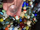 Lot of 300+ Vintage (un-picked through) Marbles — photo 10