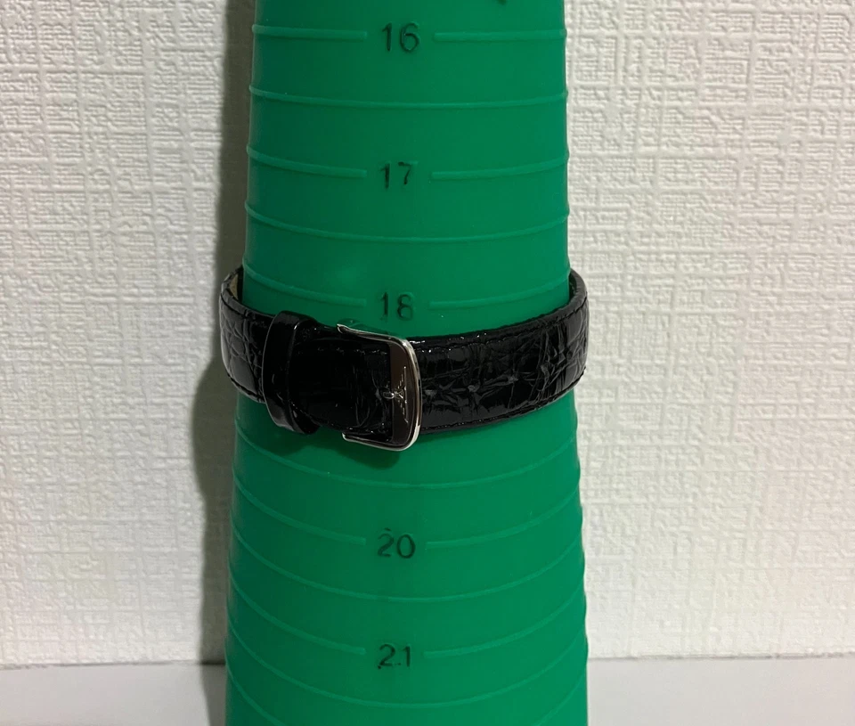 Longines Grand Classic L4.720.4 33mm White Date Quartz Men's Watch N MINT JAPAN - image 2 of 4