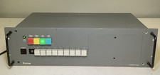 Extron System 10 Plus Configurable RGB 10-Input Audio Video Switcher, O1D