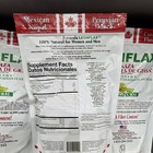 LEONFLAX Flaxseed Weight Loss Powder, All Natural High Fiber 18 oz — photo 2