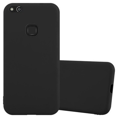 Case for Huawei P10 LITE Protection Phone Cover TPU Silicone Shockproof