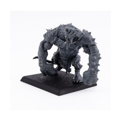 GW WHF Skaven Plastic Rat Ogre #34 NM