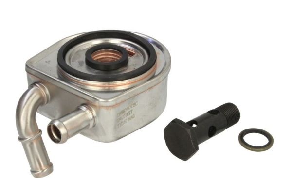 Thermotec ÖLküHler MotoröL Passend FüR Peugeot 308 I 4A 4C 1.6 16V-image