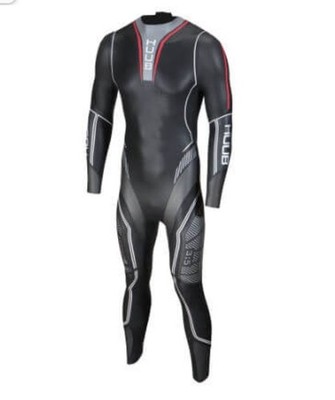 Huub Aerious II 3.5mm Wetsuit